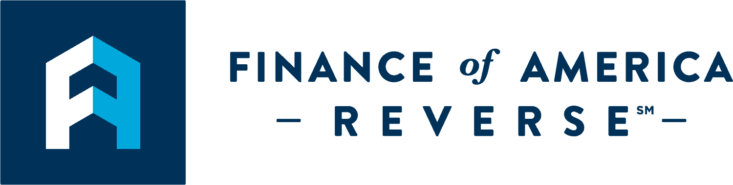Finance of America Reverse logo