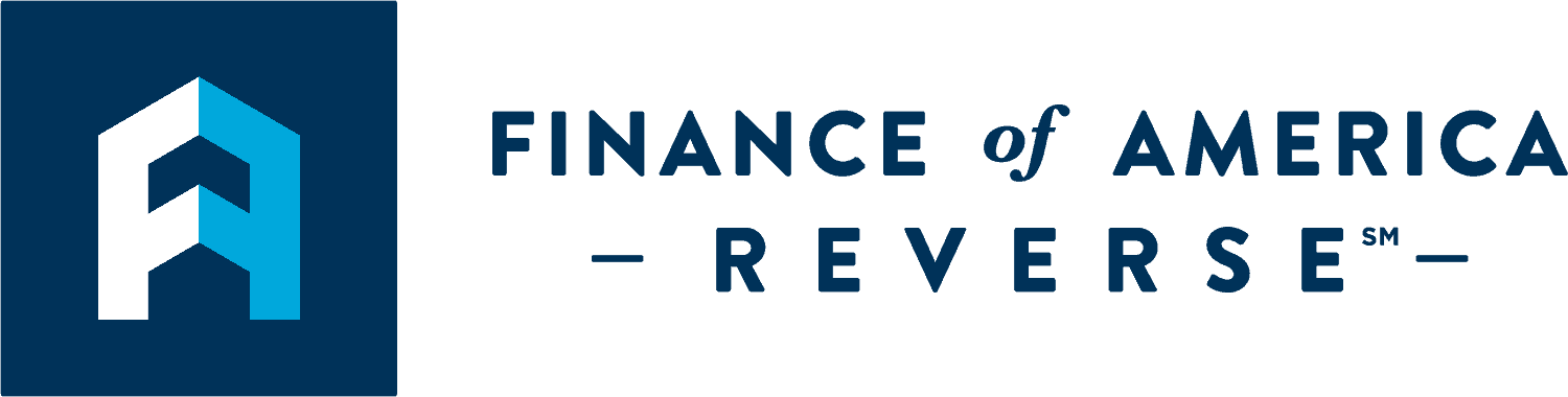 Finance of America Logo