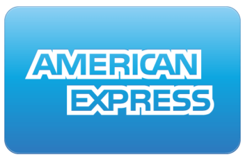 American Express Credit Cards company logo