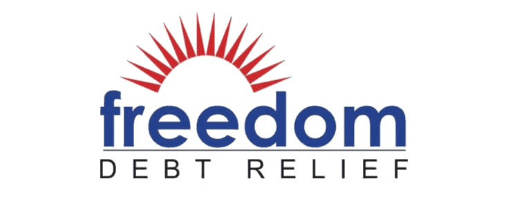 Freedom Debt Relief company logo