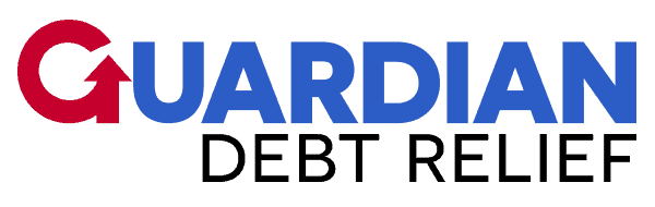Guardian Debt Relief logo