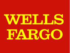 Wells Fargo Logo