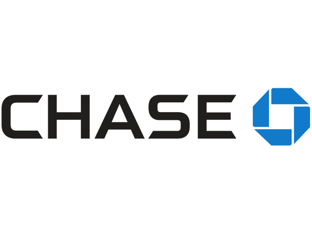 Chase Bank company logo