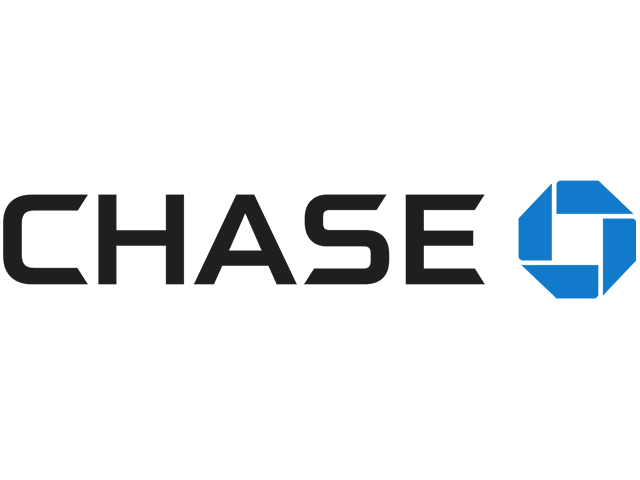 Chase Bank company logo