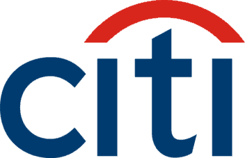 Citibank Logo