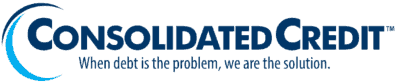 Consolidated Credit Logo