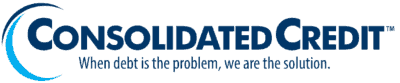 Consolidated Credit logo