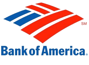 Bank of America company logo