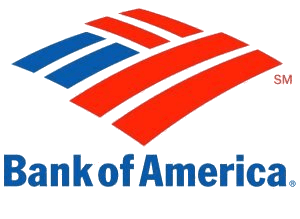 Bank of America company logo