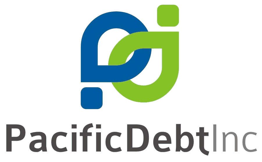 Pacific Debt Logo