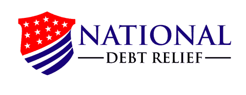 National Debt Relief logo