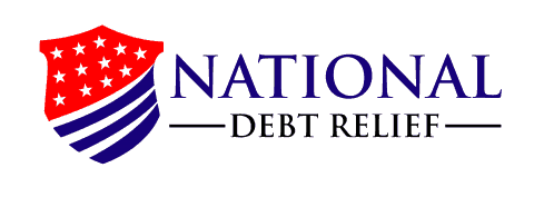 National Debt Relief Logo