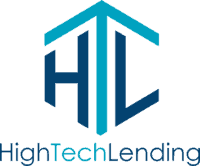 High Tech Lending company logo