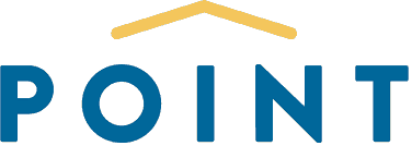 Point company logo