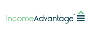Income Advantage logo