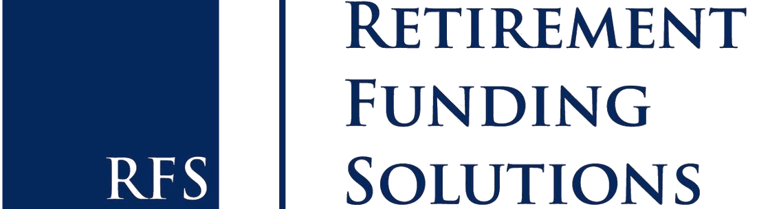 Retirement Funding Solutions logo