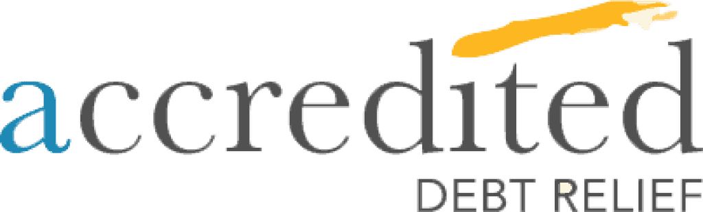 Accredited Debt Relief logo