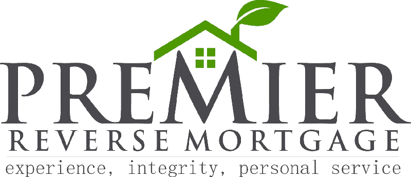 Premier Reverse Mortgage company logo