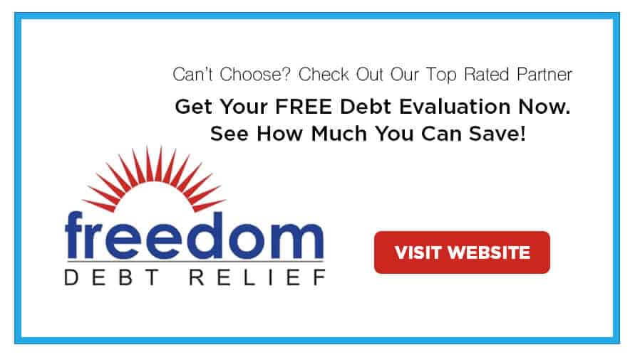 Top Debt Consolidation Companies of 2021 Review Counsel