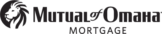 Mutual of Omaha Reverse Mortgage company logo