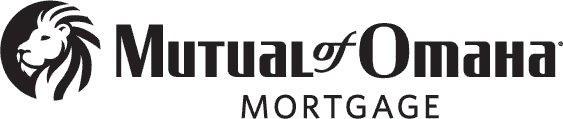 Mutual of Omaha Reverse Mortgage logo