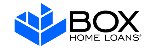 Box Home Loans logo