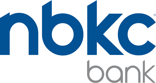 NBKC Bank logo