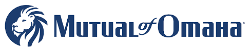 Mutual of Omaha Life Insurance logo