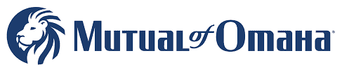 mutual of omaha insurance logo