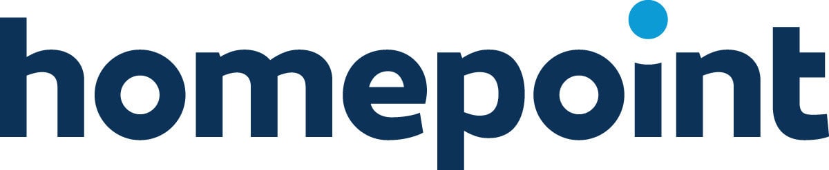 Home Point Financial company logo