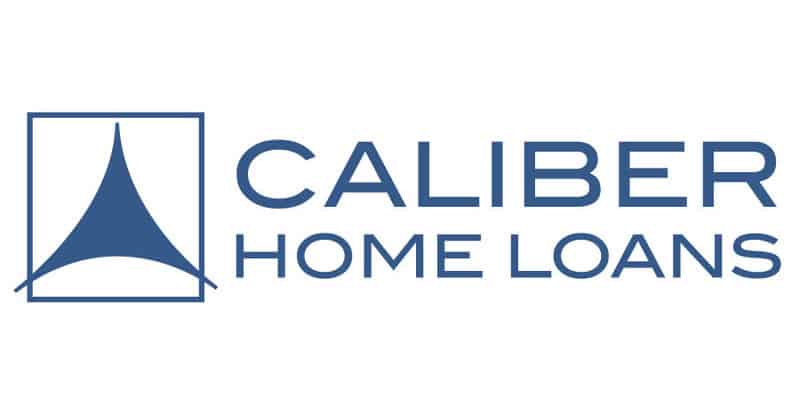 Caliber home loans logo