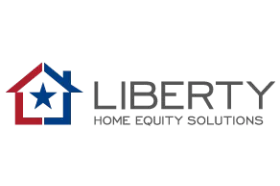 liberty reverse mortgage logo
