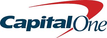 Capital One Credit Cards company logo