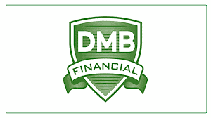 DMB Financial Logo