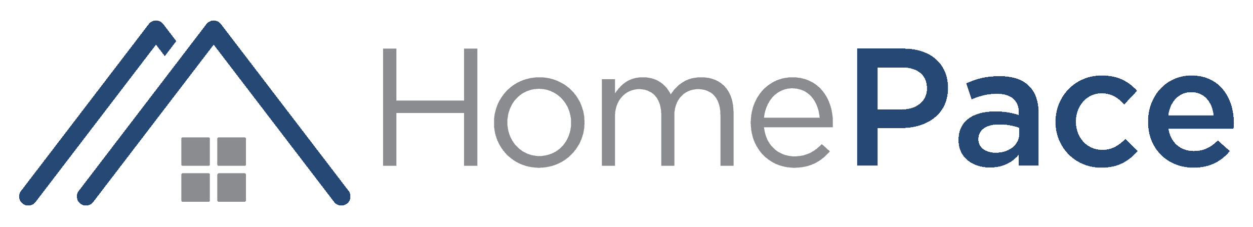 homepace logo
