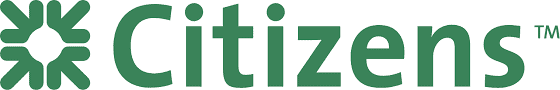 Citizens financial logo