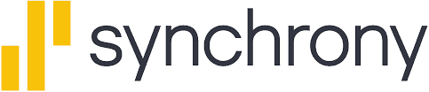synchrony bank logo