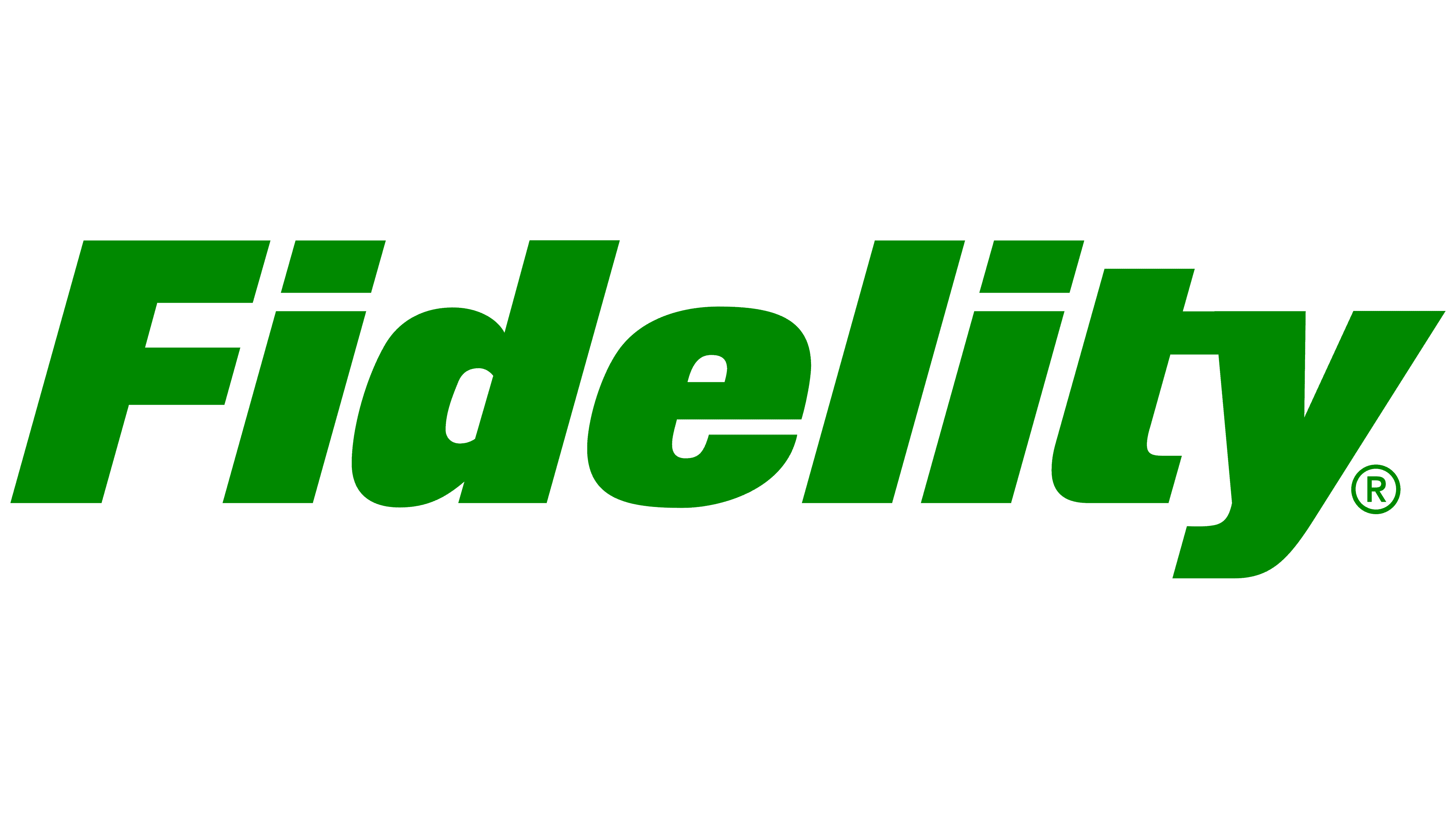 fidelity logo