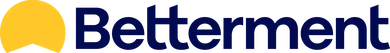 Betterment company logo
