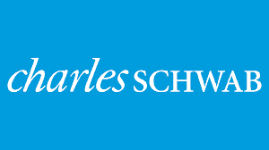 Charles Schwab company logo