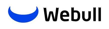 Webull Financial company logo