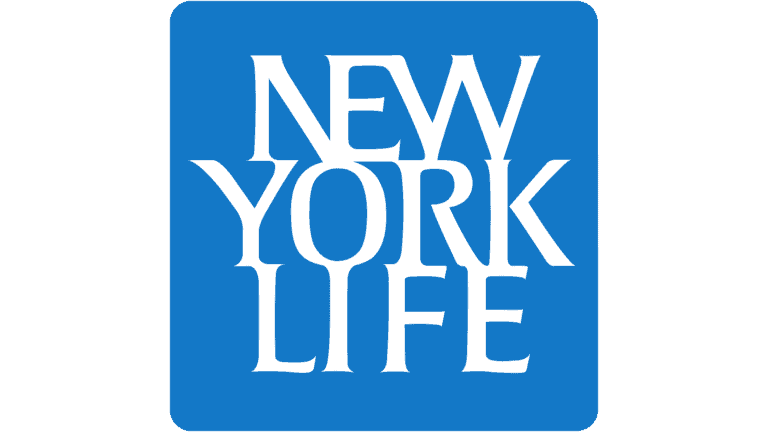 New York Life Insurance logo