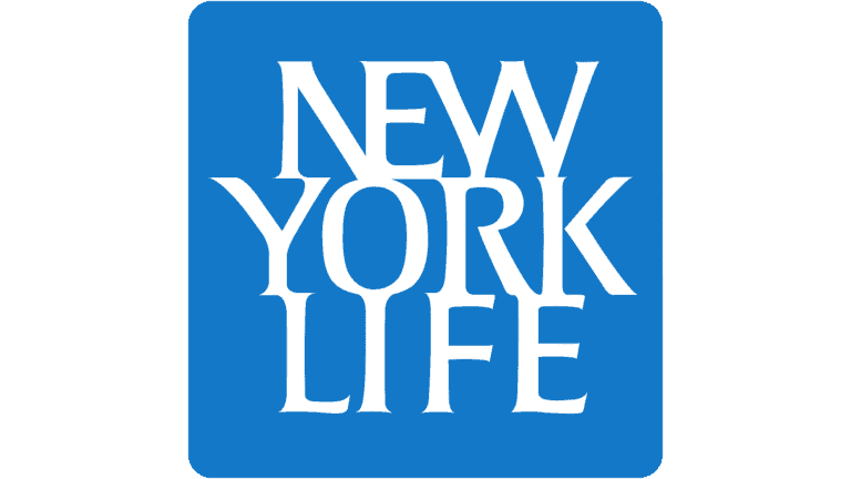 new york life logo