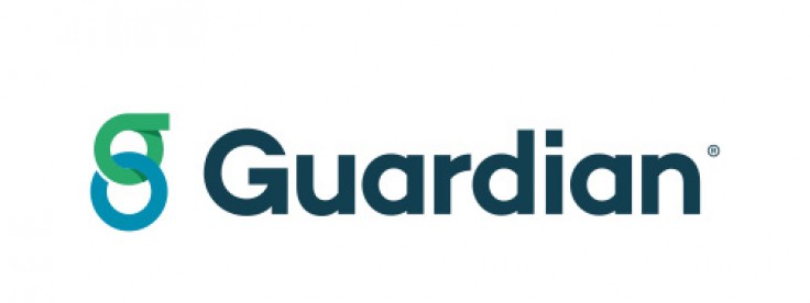Guardian life insurance logo